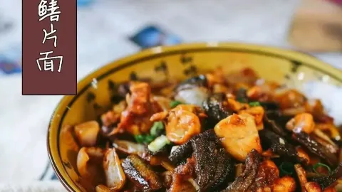 吉麪麵館·每份現燒 in 寧波