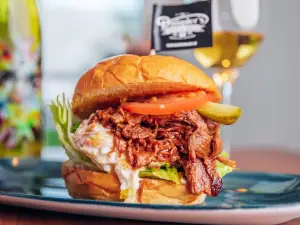 Daimler's Bar & Grill
