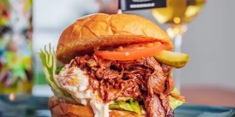 Daimler's Bar & Grill