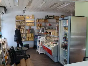 Johnnys Lunch Bar