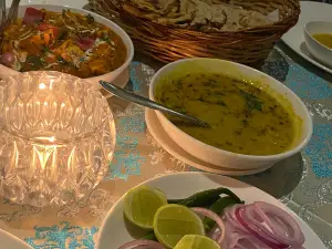 Azrak restaurant