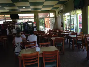 La Pasiva Dayman
