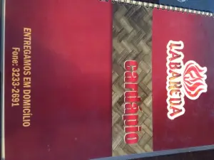 Restaurante Labareda