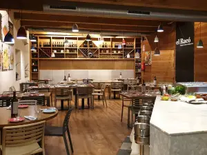 El Racó