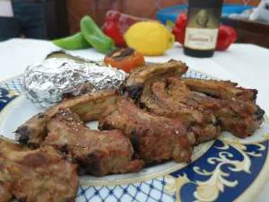 Restaurante Venta La Torre