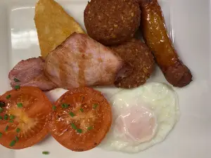 Ilia Cafe