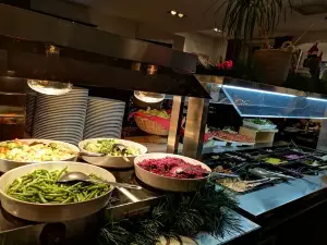 La Locandiera Ristorante & Bar