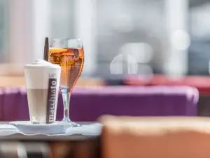 Restaurant Sonne & Schnee
