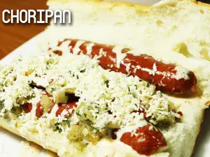 AllSandwich