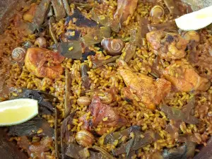 La mar de bo