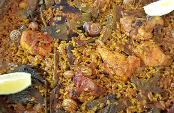 La mar de bo