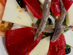 Taberna Salcedo