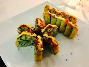 Seafood Lapa Melkbosstrand