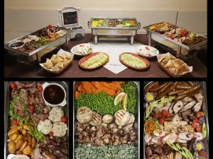 Restoran i Picerija Konoba 32