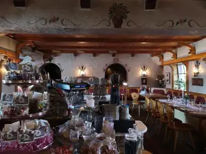 Pizzeria Chaplin