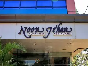 Noorjehan Fort View Restaurant