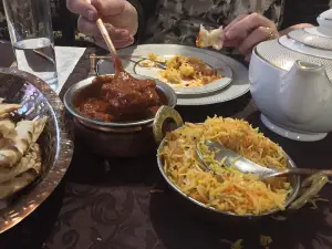 Spice Mantra, Almaty