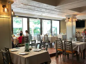 La Costa Restaurant