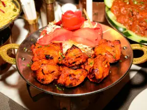Khana Khazana Kiyovu