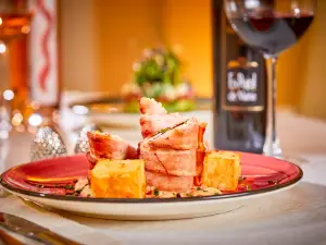 Can Salom Restaurant - Boutique