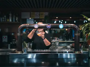 Cafeteria Lasso
