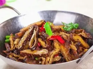 菜根香私房菜(粮食巷店)