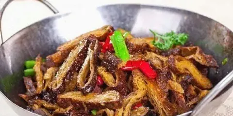菜根香私房菜（糧食巷店）