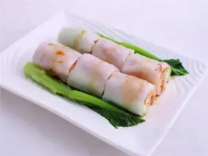 盘盘香(芝卷店)
