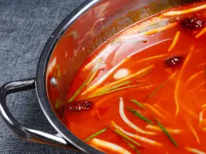 老凯里酸汤牛肉城