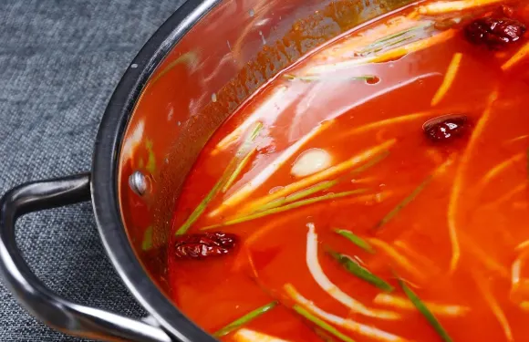 老凱裡酸湯牛肉火鍋城