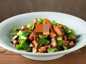 开心煲仔