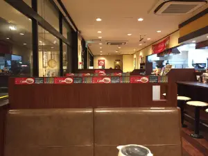 カレーハウス CoCo壱番屋 岐阜北方店