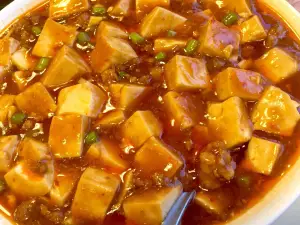 中華料理 帰郷 古賀店