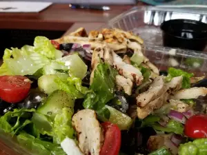 Bagel Bistro