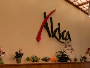 Akira Sushi Bistro