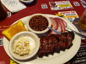 Rib City - Grand Junction