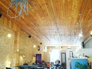Sweetwater Coffee