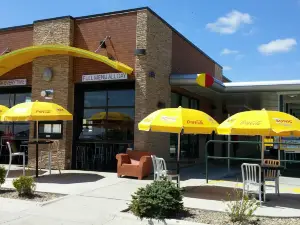 Sonic Drive-In