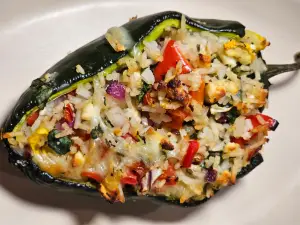 Scott's Pizza & Kitchen