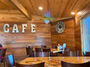 Carmen’s Cafe