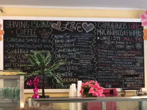 Calla Lily Cafe