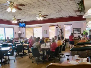 Morris Diner & Pancake House