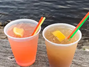 Sha Sha Resort Bar and Grill