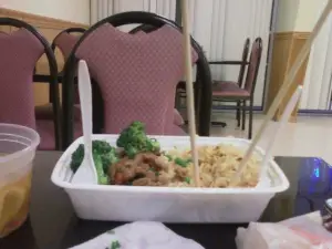 China Wok