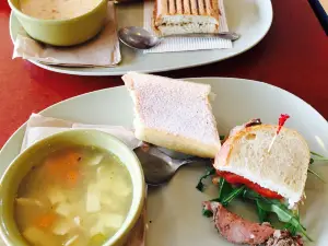 Panera Bread