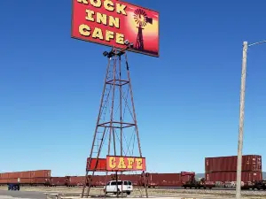Rock Inn Cafe