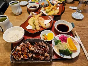 Renga-Tei