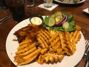 No. 9 Grill