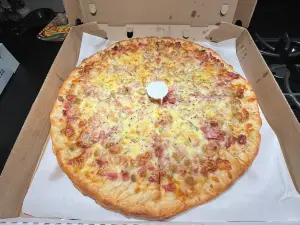 Deniro's Pizzeria