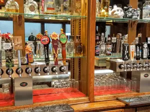 Badwater Saloon